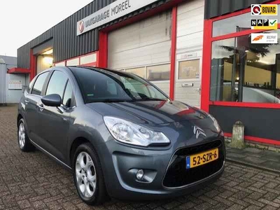 Citroën C3 1.6 VTi Exclusive