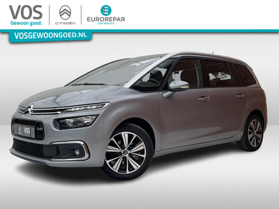 Citroën Grand C4 Picasso PureTech 130 Business Airco | Navigatie | 7-zits | Nette auto |