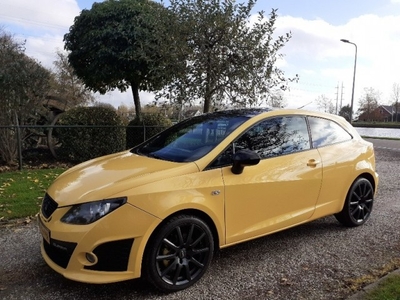 Cupra Seat Overige 1.4 TSI