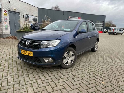 Dacia Sandero 0.9 TCe Laureate / Trekhaak / Parkeer sensoren