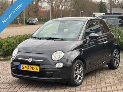 Fiat fiat 500 (bj 2011)