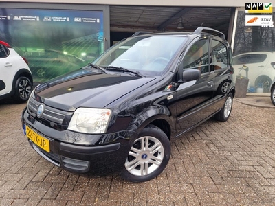 Fiat Panda 1.2 Emotion 2E EIGENAAR12MND