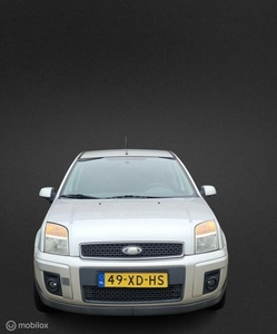 FORD FUSION 1.4-16V Futura