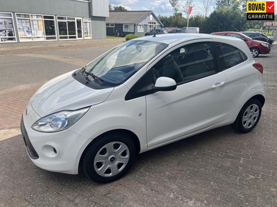 FORD KA 1.2 Style start/stop