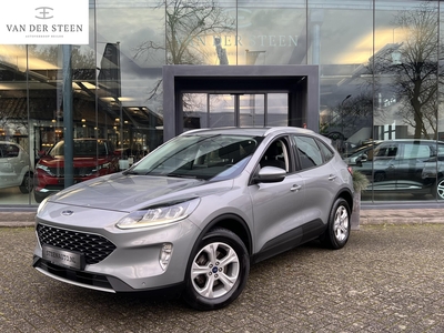 FORD KUGA 1.5 EcoBoost Trend Stuur-Stoelverwarming | Apple Carplay | Qi Lader | Navigatie