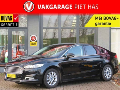 Ford Mondeo 1.5 Titanium Edition 165 PK