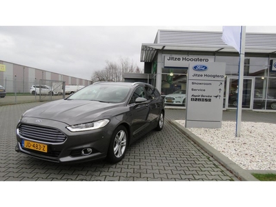 Ford Mondeo Wagon 1.5 Titanium