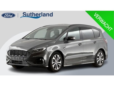 Ford S-Max 2.5 Hybrid ST-Line 190pk Full LED Adaptieve