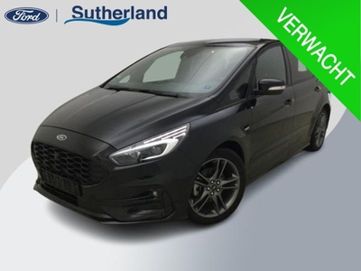 Ford S-Max 2.5 ST-Line 190pk Full Led Trekhaak