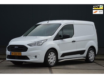 Ford Transit Connect 1.5 EcoBlue L1 Trend Schuifdeur Euro 6