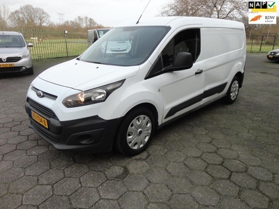 Ford Transit Connect 1.6 TDCI L2 Ambiente AIRCO