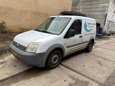 Ford Transit Connect T200S 1.8 TDCi / Airco