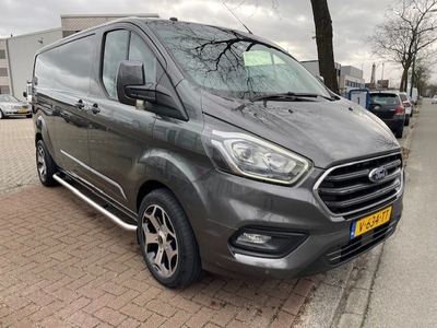 Ford Transit Custom 300 2.0 TDCI 170pk L2 H1 Limited