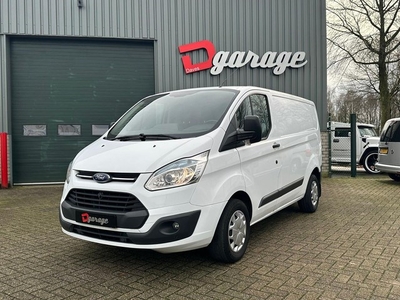 Ford Transit Custom 310 2.2 TDCI L1H1 Trend