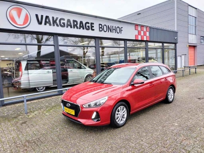 Hyundai i30 Wagon 1.4 T-GDI Comfort