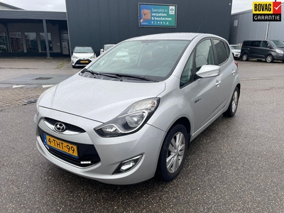 HYUNDAI IX20 1.4i i-Vision