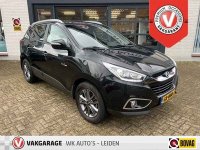 Hyundai ix35 1.6i GDI Go!