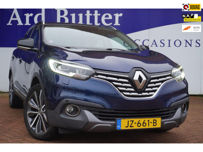 Kadjar 1.2 TCe Bose+Leder+Xenon+Navigatie+camera+19