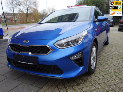 Kia Cee'd 1.0 T-GDi ComfortLine