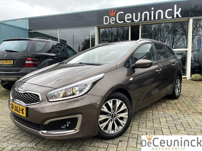 Kia cee'd Sportswagon 1.0 T-GDi GT-Line Edition