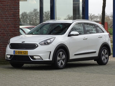 Kia Niro 1.6 GDi Hybrid ExecutiveLine trekhaak (bj 2019)