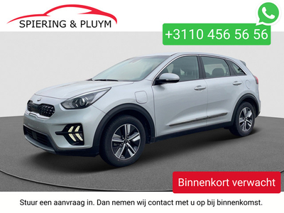 Kia Niro 1.6 GDi PHEV DynamicLine | Adaptive Cruise | Carplay