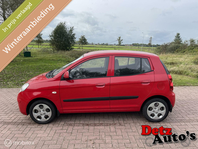 Kia Picanto 1.0 X-pect