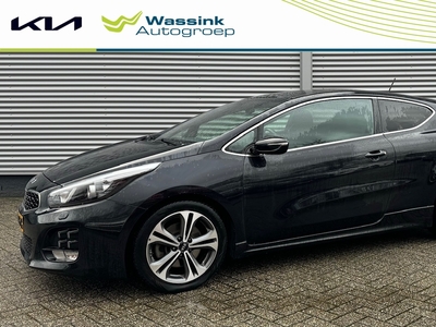 KIA PROCEED 1.0 T-GDi 120PK GT-Line | Navigatie | Climate | Cruise Control |