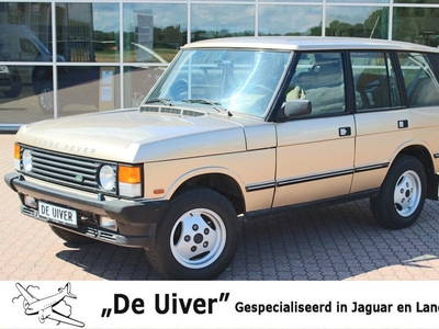 Land Rover Range Rover 3.9 V8i Vogue