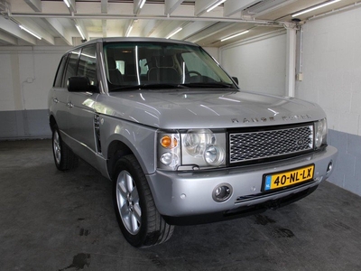 Land Rover Range Rover 4.4 V8 Vogue