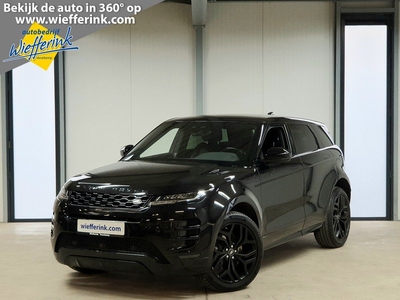 Land Rover Range Rover Evoque 1.5 P300e AWD R-Dynamic S 300pk | Camera | Full-LED |