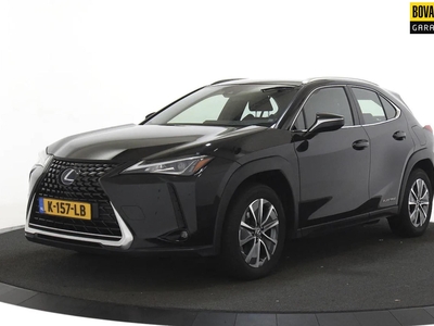 LEXUS UX-SERIE 300e Business 54 kWh