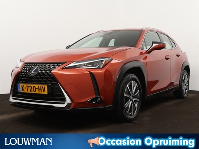 LEXUS UX-SERIE 300e Business | Full Electric | 8% bijtelling |