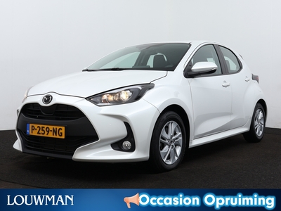 MAZDA 2 1.5 Hybrid Agile | Camera | Stoel/Stuurverwarming | Apple Carplay |