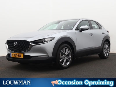 MAZDA CX-30 2.0 e-SkyActive-G Comfort Limited | Camera | Apple Carplay |