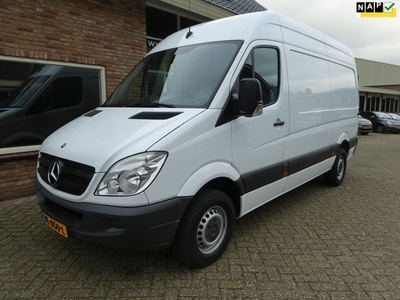 Mercedes-Benz Sprinter 313 2.2 CDI 366 EHD