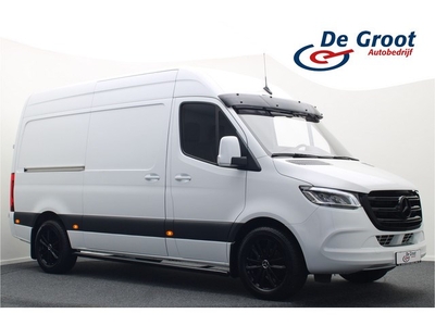 Mercedes-Benz Sprinter 317 CDI L2H2 Aut. Standkachel, LED