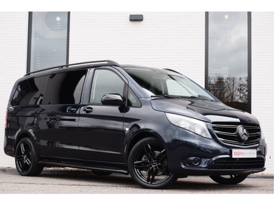 Mercedes-Benz Vito 116 CDI / Aut / DC / Apple Carplay /