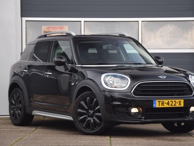 Mini Mini Countryman 1.5 Cooper Dutch Made Edition PANORAMADAK/18