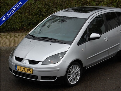 Mitsubishi Colt 1.5 Sky / Airco / Schuifdak / Lichtmetaal