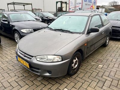 Mitsubishi Colt 1.6 GLXi Automaat