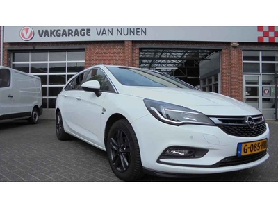 Opel Astra Sports Tourer 1.0 Turbo 105pk 120 Jaar Edition||Trekhaak||Rijklaar||