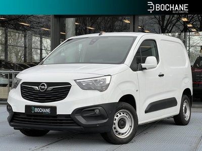 Opel Combo 1.5D 100 L1H1 Edition Achteruitrijcamera en