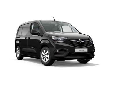 Opel Combo NAVIGATIE AIRCO BLUETOOTH TREKHAAK