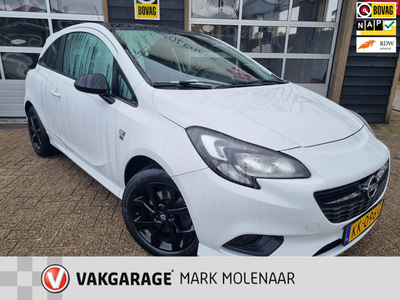 Opel Corsa 1.0 Turbo opc-line