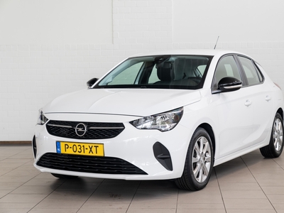 OPEL CORSA 1.2 Turbo 100PK Edition | 1e Eigenaar | Dealer Auto | Origineel NL | Apple Carplay & Android Auto |