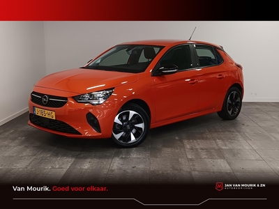 OPEL CORSA Corsa-e Edition 50 kWh | ORG.NL | CARPLAY | LMV | PDC | CLIMA | 3 FASE LADEN |