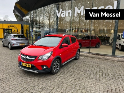 OPEL KARL 1.0 Rocks Online Edition | Airco | Parkeer sensoren |