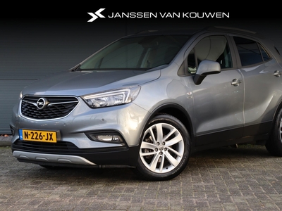 OPEL MOKKA X 1.4 Turbo 120 Jaar Edition / Carplay / Camera / Navi / Extra set velgen /