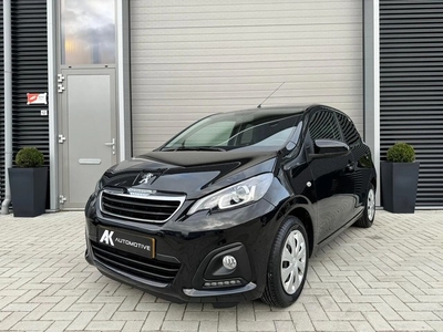 Peugeot 108 1.0 e-VTi Active BTW auto NAP APK Airco Led 2020